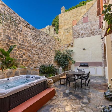 Casa Della Vita Suite ,Old Town Rhodes Rhodes City Екстер'єр фото