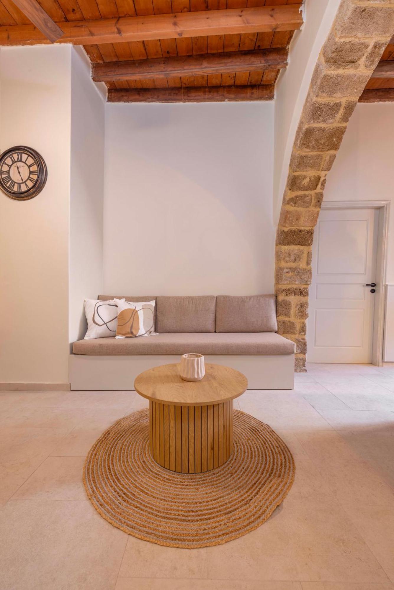 Casa Della Vita Suite ,Old Town Rhodes Rhodes City Екстер'єр фото