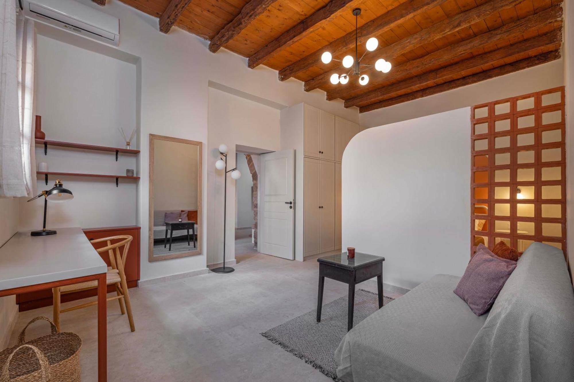 Casa Della Vita Suite ,Old Town Rhodes Rhodes City Екстер'єр фото